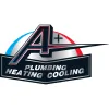A+ Plumbing Heating & Cooling