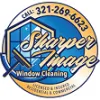 Sharper Image Window Cleaning