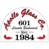 Apollo Glass