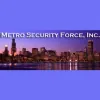 Metro Security