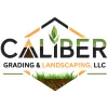 Caliber Grading & Landscaping