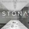 STONA Tile Kitchen Bathroom Interiors