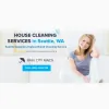 Rain City Maids