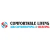 Comfortable Living AC & Heating