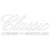 Classic Cabinets & Remodeling