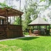 EV Decks & Gazebos