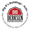 Big D's Buildings
