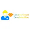 Common Ground Construction
