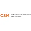 Construction Source Management