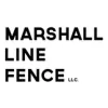 Marshall Line Fence