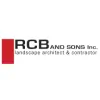 RCB & Sons