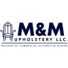 M & M Upholstery