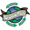 The Green Dude Organic Lawn Care