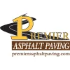 Premier Asphalt Paving