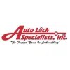 Auto Lock Specialists