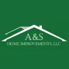 A&S Home Improvements