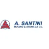 A Santini Moving & Storage