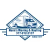 Norm's Moving & Hauling