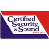 Certified Security