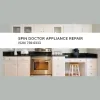Spin Doctor Appliance Repair