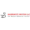 Hawkboyz Moving