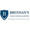 Brennan's Fence & Deck Installations