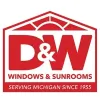 D&W Windows & Sunrooms