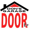 Don's Garage Door