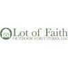 Lot Of Faith Outdoor Structures