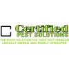 Certified Pest Solutions
