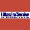 Ed Blancher Service