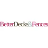 Better Decks & Fences