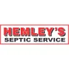 Hemley's Septic Services