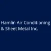 Hamlin Air COND & Sheet Metal