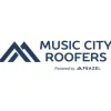 Music City Roofers