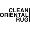 Clean Oriental Rug