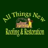 All Things New