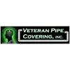 Veteran Pipe Covering