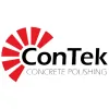 Contek Concrete Polishing