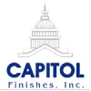 Capitol Finishes