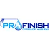 Pro Finish Pressure Washing