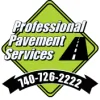 Professional Pavement Services