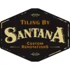 Tiling by Santana
