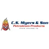 C S Myers & Son