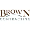 Brown Contracting