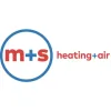 Central Heating & Air