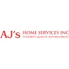 AJ's Home Services