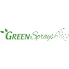 GreenSprays