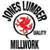 Jones Lumber & Millwork