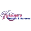 KILLIAN'S Gutters & Screens